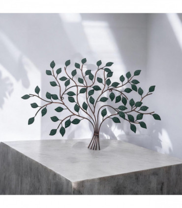 55CM TREE OF LIFE WALL DECOR
