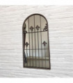 120CM WALL MIRROR