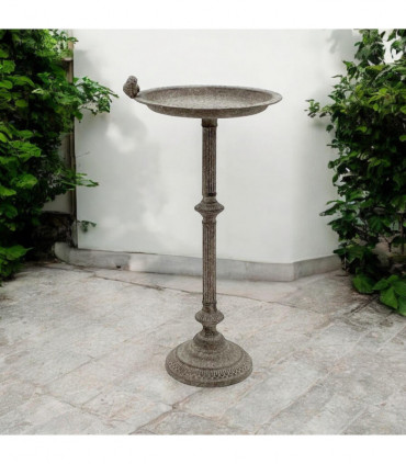 64CM BIRD BATH