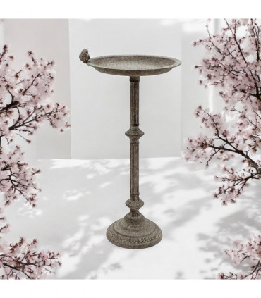 64CM BIRD BATH