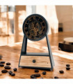 51CM STYLISH WALL CLOCK