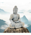 60X44CM BUDDHA
