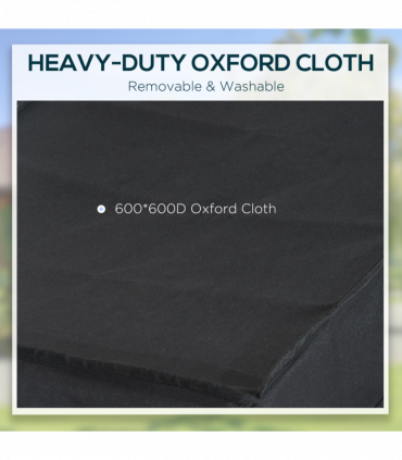 Elite Two-Wheel Bicycle Large Cargo Wagon Trailer with Folding Storage