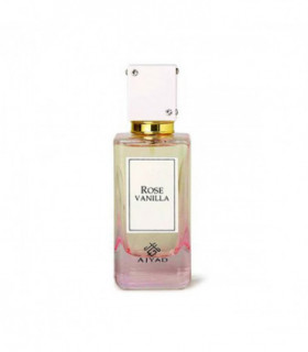 Rose Vanilla EDP (100ml)