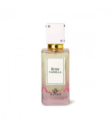Rose Vanilla EDP (100ml)