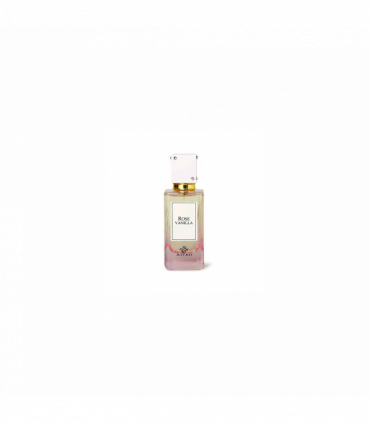 Rose Vanilla EDP (100ml)