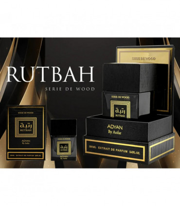 Rutbah EDP (100ml)