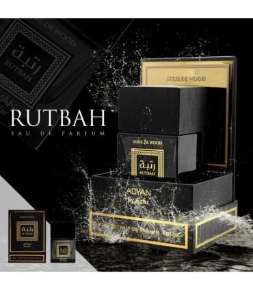 Rutbah EDP (100ml)