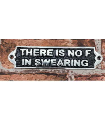 20CM ALUMINIUM THERE IS NO F  SIGN