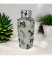 36CM GINGER JAR butterfly