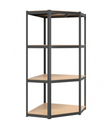 Corner Shelf