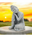 54X36CM BUDDHA