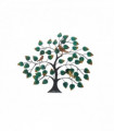 55CM TREE OF LIFE WALL DECOR