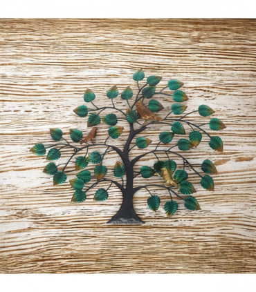 55CM TREE OF LIFE WALL DECOR