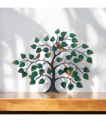 55CM TREE OF LIFE WALL DECOR