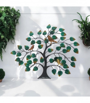 55CM TREE OF LIFE WALL DECOR