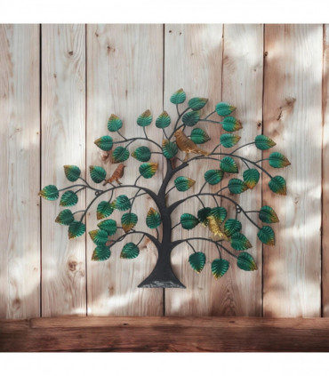 55CM TREE OF LIFE WALL DECOR