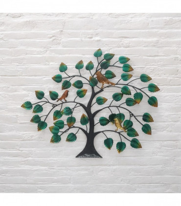 55CM TREE OF LIFE WALL DECOR