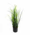 60cm Artificial Grass Plant Lemongrass