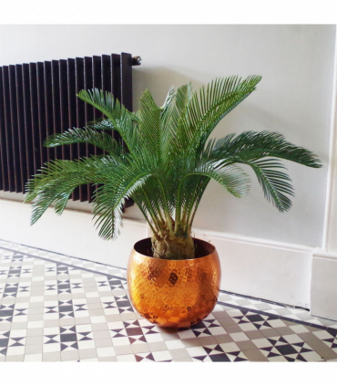 80cm Cycas Palm Plant Artificial Tropical Tree