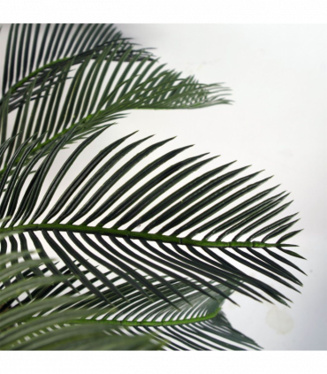 80cm Cycas Palm Plant Artificial Tropical Tree