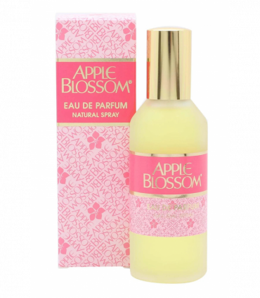 Apple Blossom Eau De Parfum Spray 60ml