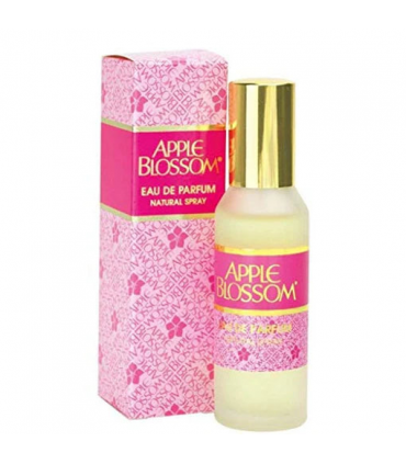 Apple Blossom Eau De Parfum Spray 60ml