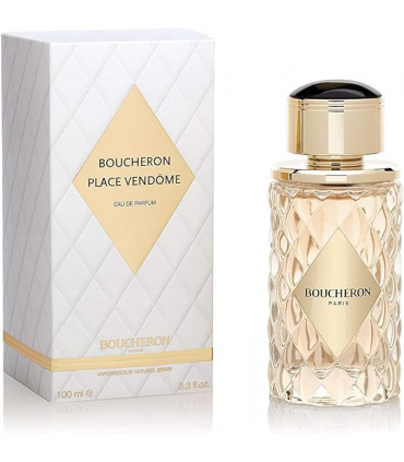 Boucheron Place Vendome Eau de Parfum Spray 100ml