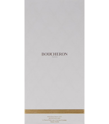 Boucheron Place Vendome Eau de Parfum Spray 100ml
