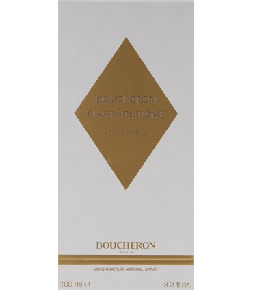 Boucheron Place Vendome Eau de Parfum Spray 100ml