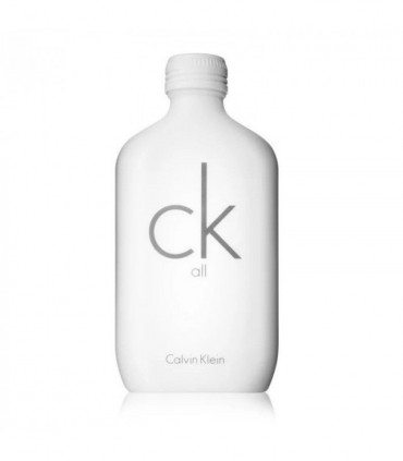 Calvin Klein CK All Eau De Toilette Spray 100ml