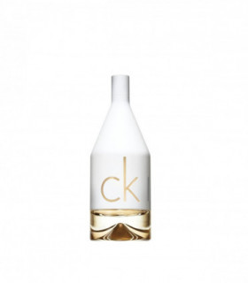 Calvin Klein Ck In 2 U Eau De Toilette Spray 50ml