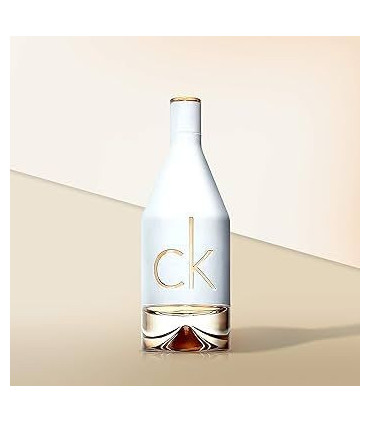Calvin Klein Ck In 2 U Eau De Toilette Spray 50ml