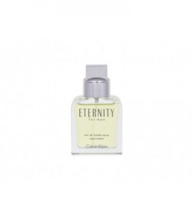 Calvin Klein Eternity for Men Eau De Toilette Spray 30ml