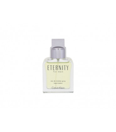 Calvin Klein Eternity for Men Eau De Toilette Spray 30ml