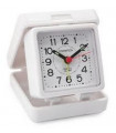 Champion Folding Basic Travel Alarm Clock TR50W