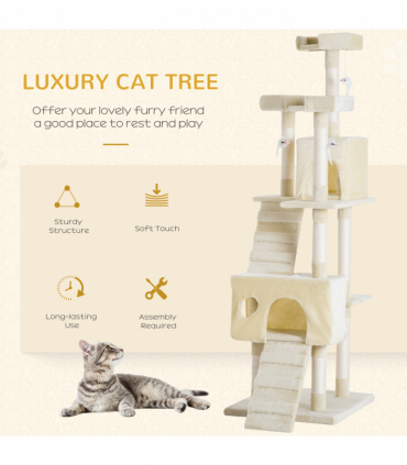 Cat Tree