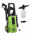 DURHAND High-Performance Power Washer 1800W, 150 Bar, 510 L/h, for Garden, Car