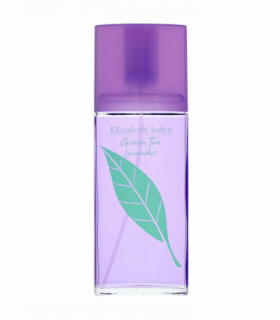 Elizabeth Arden Green Tea Lavender Eau De Toilette Spray 100ml
