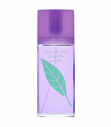 Elizabeth Arden Green Tea Lavender Eau De Toilette Spray 100ml