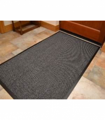 GREY BARRIER MAT 40 x 60