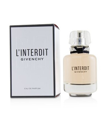 Givenchy L'interdit Eau de Parfum Spray 50ml