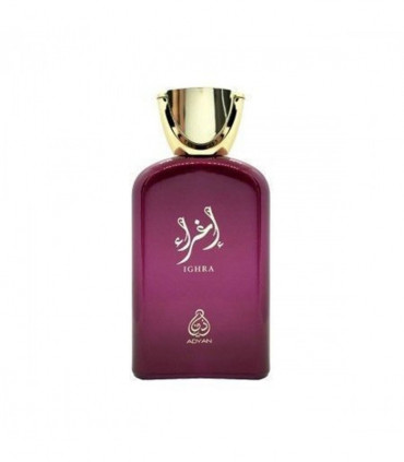 Ighra Perfume 100 ML EDP