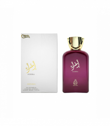 Ighra Perfume 100 ML EDP