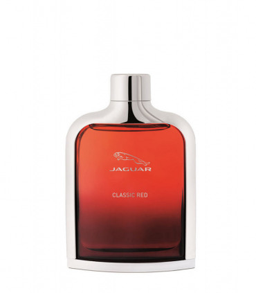 Jaguar Classic Red  Eau De Toilette Spray 100ml