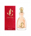 Jimmy Choo I Want Choo Eau de Parfum Spray 100ml
