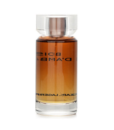 Karl Lagerfeld Bois D'ambre Eau de Toilette Spray 100ml