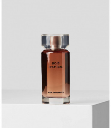 Karl Lagerfeld Bois D'ambre Eau de Toilette Spray 100ml