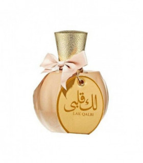 Lak Qalbi EDP (100ml)