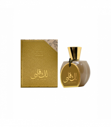 Lak Qalbi EDP (100ml)